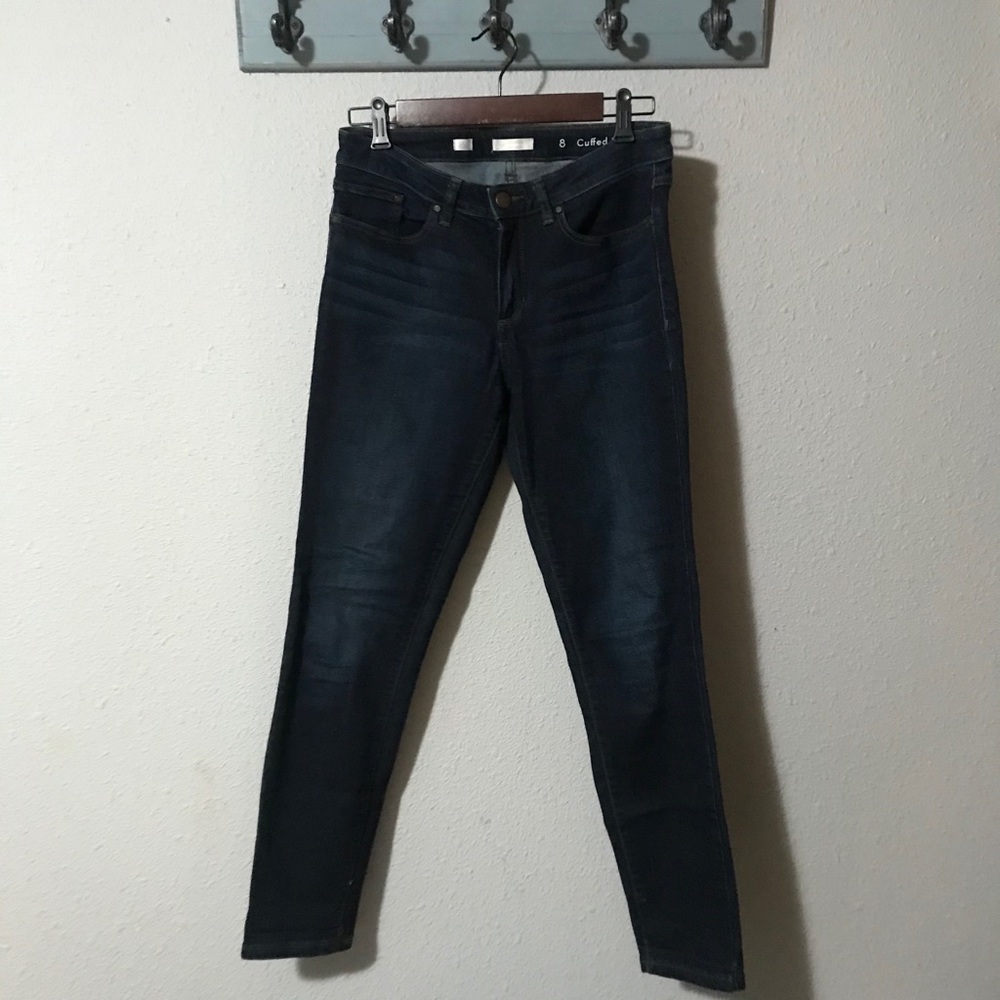 Lauren Conrad jeans